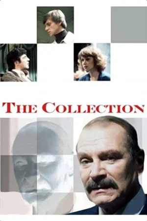Постер: The Collection