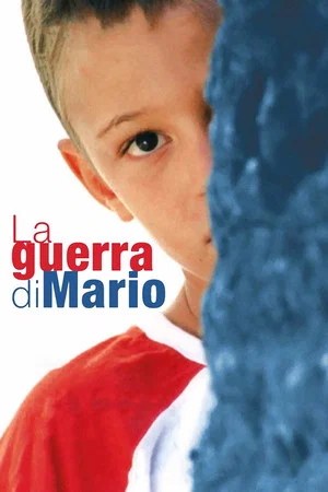 Постер: Mario's War