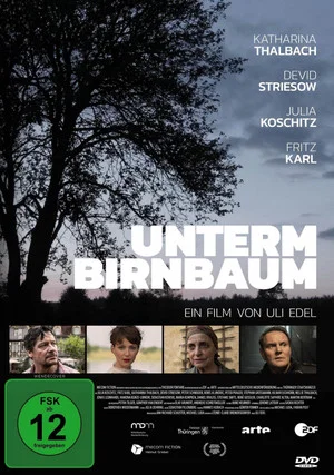 Постер: Unterm Birnbaum