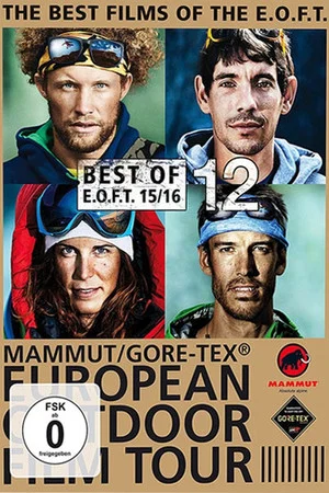 Постер: Best of E.O.F.T. No. 12