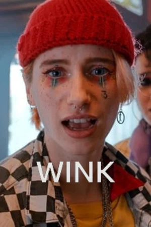 Постер: Wink