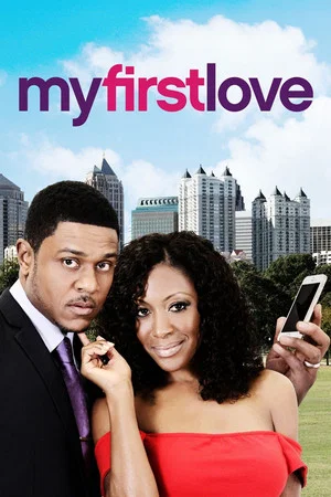 Постер: My First Love