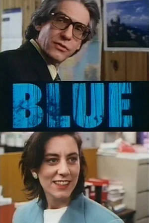 Постер: Blue