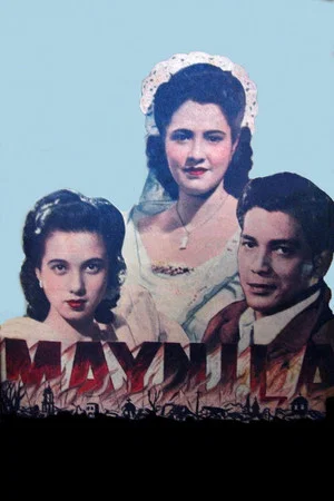 Постер: Maynila