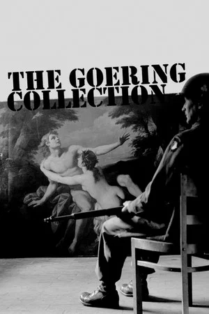 Постер: Goering's Catalogue: A Collection of Art and Blood