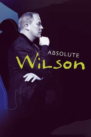 Постер: Absolute Wilson