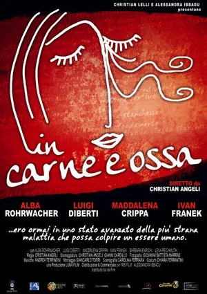 Постер: In carne e ossa