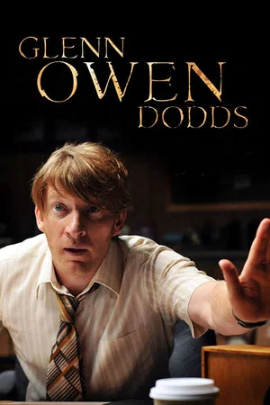 Постер: Glenn Owen Dodds