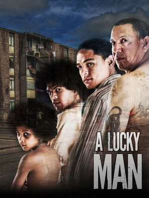Постер: A Lucky Man