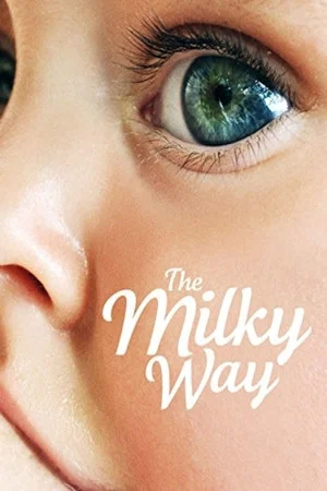 Постер: The Milky Way