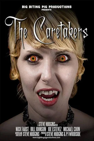 Постер: The Caretakers