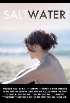 Постер: Salt Water