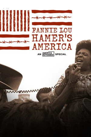 Постер: Fannie Lou Hamer’s America