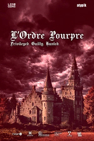 Постер: L’Ordre Pourpre