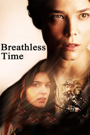 Постер: Breathless Time