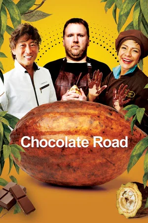 Постер: Chocolate Road