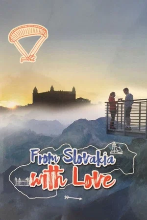 Постер: From Slovakia with Love