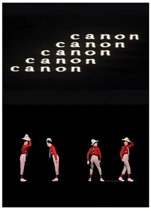 Постер: Canon