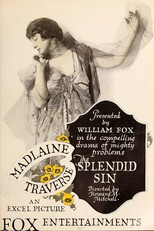 Постер: The Splendid Sin