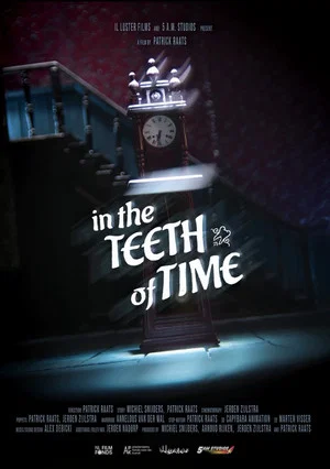 Постер: In the Teeth of Time