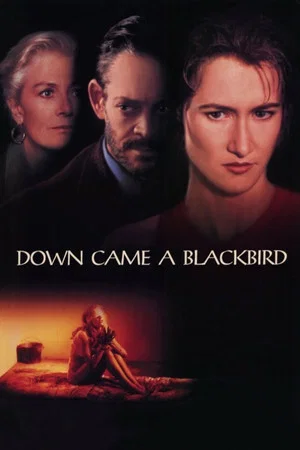 Постер: Down Came a Blackbird