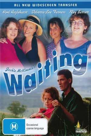 Постер: Waiting