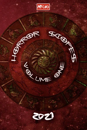 Постер: Horror-Scopes: Volume One