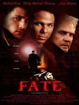 Постер: Fate