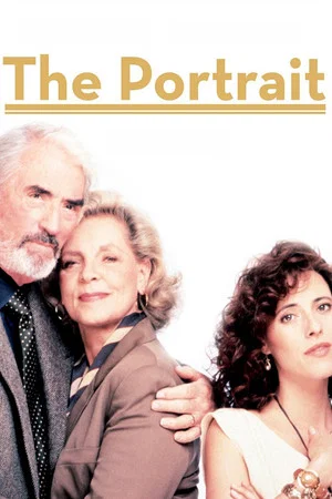 Постер: The Portrait