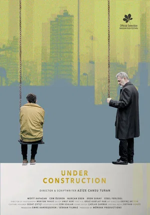 Постер: Under Construction