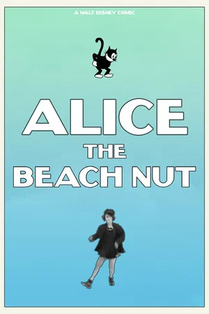 Постер: Alice the Beach Nut