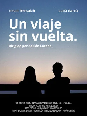 Постер: Un viaje sin vuelta