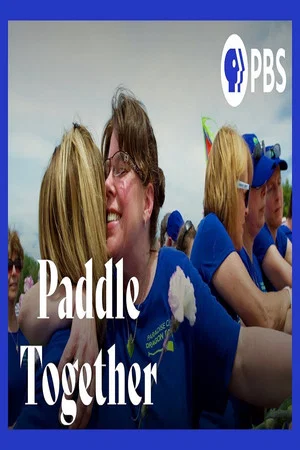 Постер: Paddle Together