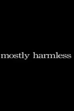 Постер: Mostly Harmless
