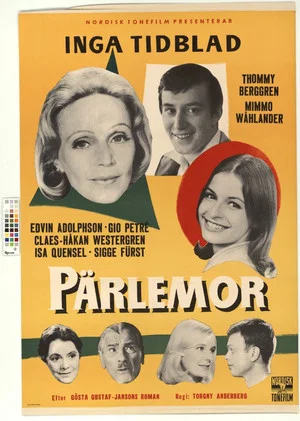 Постер: Pärlemor