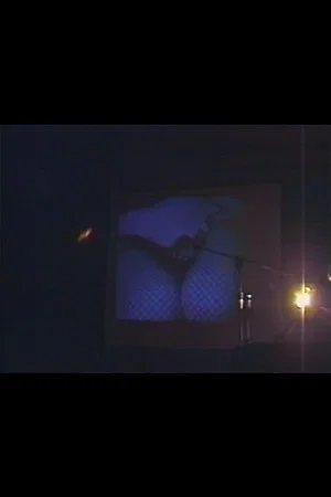 Постер: Tales from the Derrière