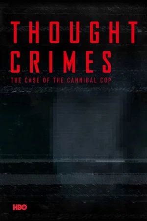 Постер: Thought Crimes