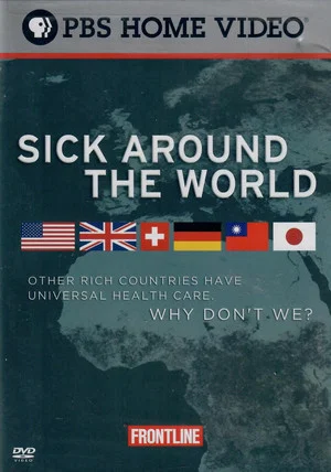 Постер: Sick Around the World