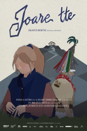 Постер: Joare tte