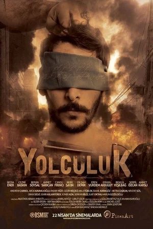 Постер: Yolculuk