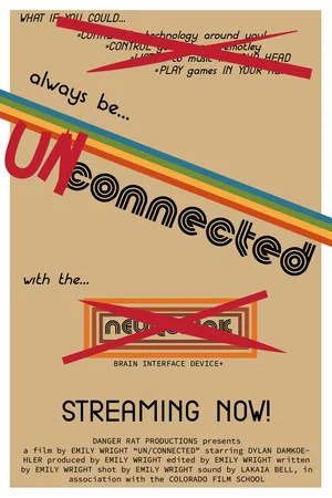 Постер: un/connnected