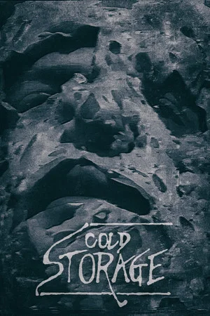 Постер: Cold Storage