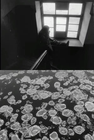 Постер: Wanderers of White Time