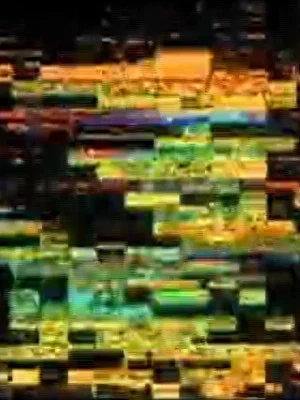 Постер: Color Shifts