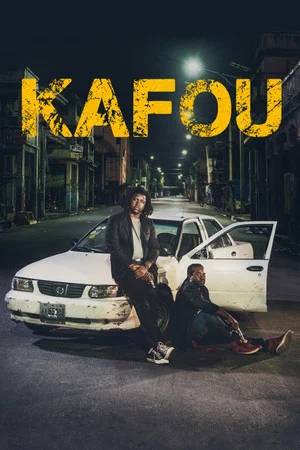 Постер: Kafou