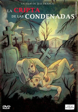 Постер: A Bad Day at the Cemetery