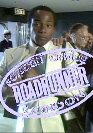 Постер: Roadrunner