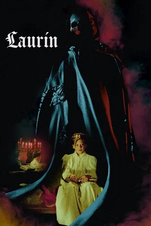 Постер: Laurin