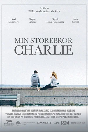 Постер: Min storebror Charlie