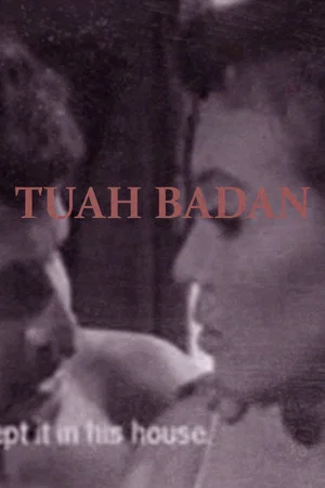Постер: Tuah Badan
